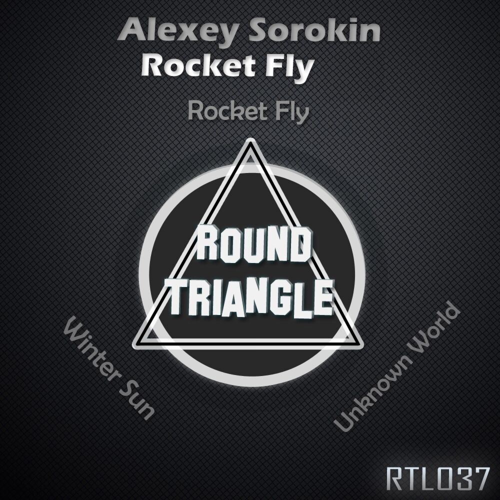 Picture of Rocket Fly