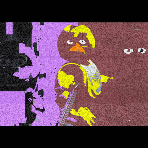 ANIMATRONICS