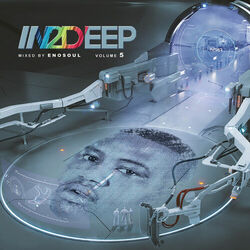 Cover of In2deep, Vol. 5