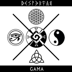 Cover of Despertar