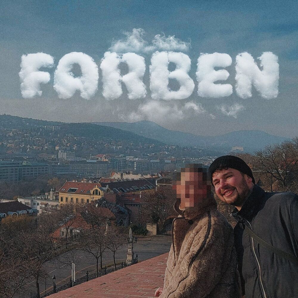 Picture of Farben
