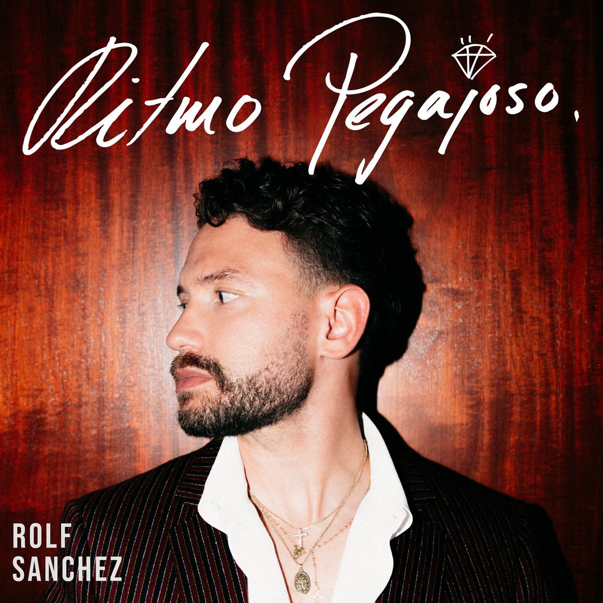 Album cover of Ritmo Pegajoso
