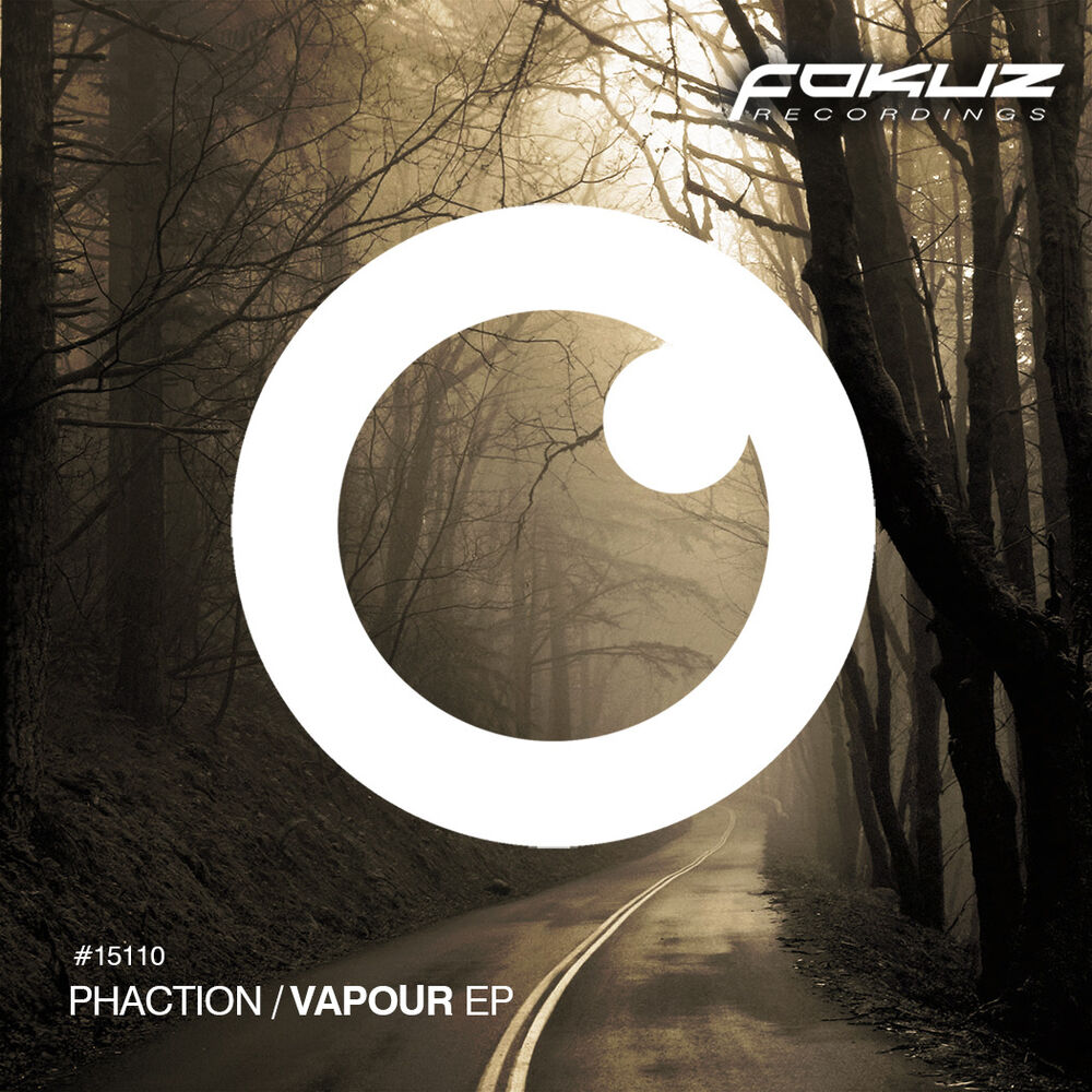 Picture of Vapour EP