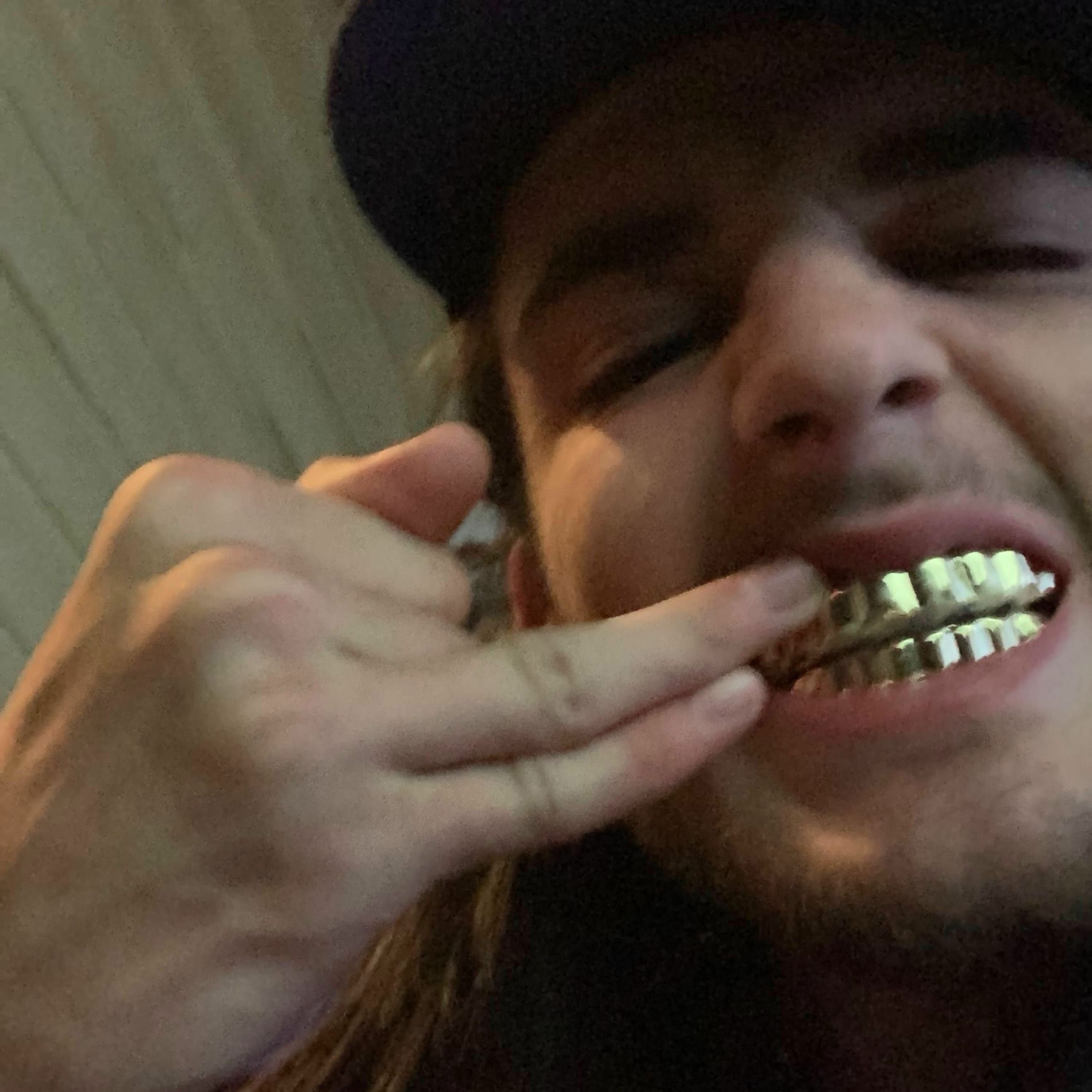 Album cover of U better recognise (feat. Sam sneed)