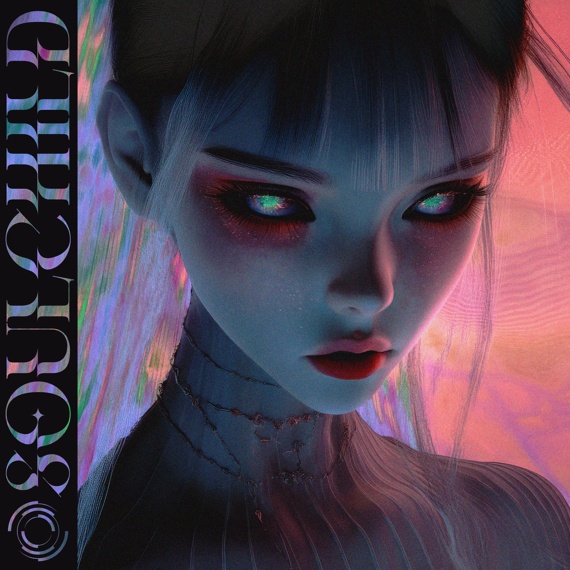 Album cover of SOULCHILD