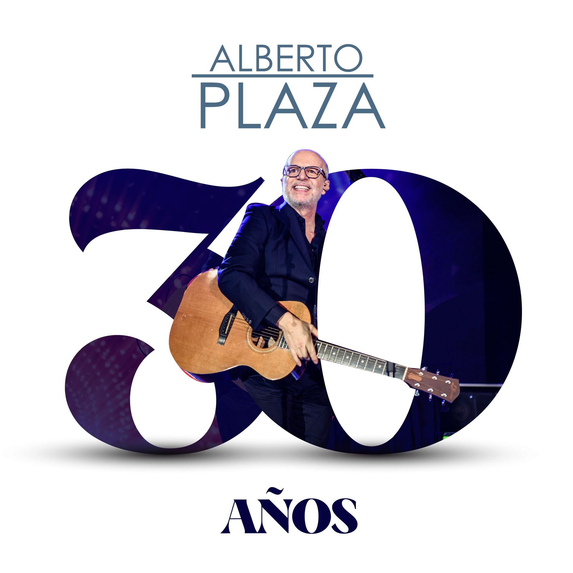 Album cover of 30 Años (Remezclado y Remasterizado)