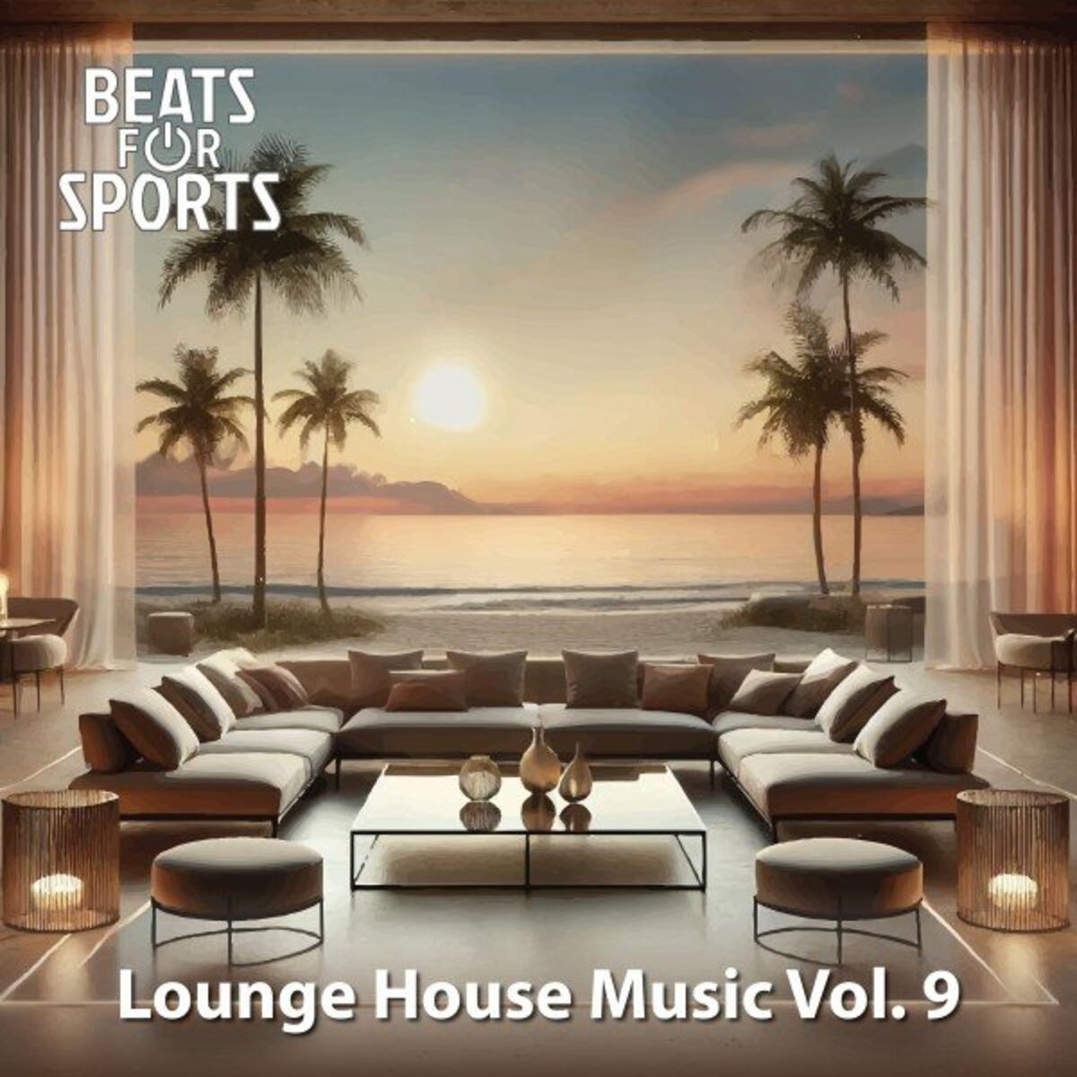 Album cover of Lounge House Music 9