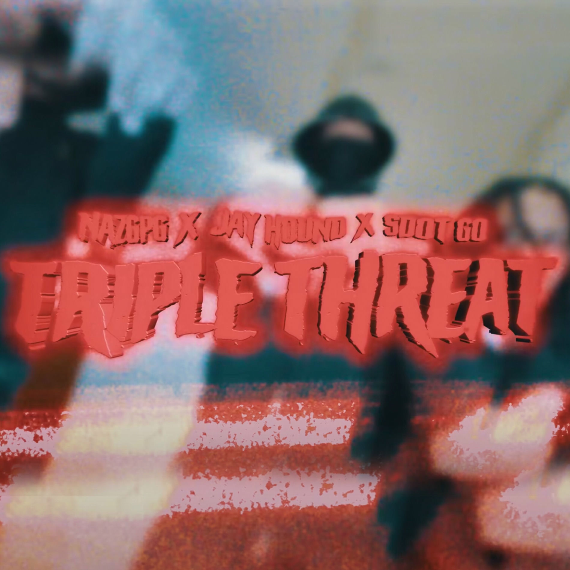 NazGPG - Triple Threat | Deezer
