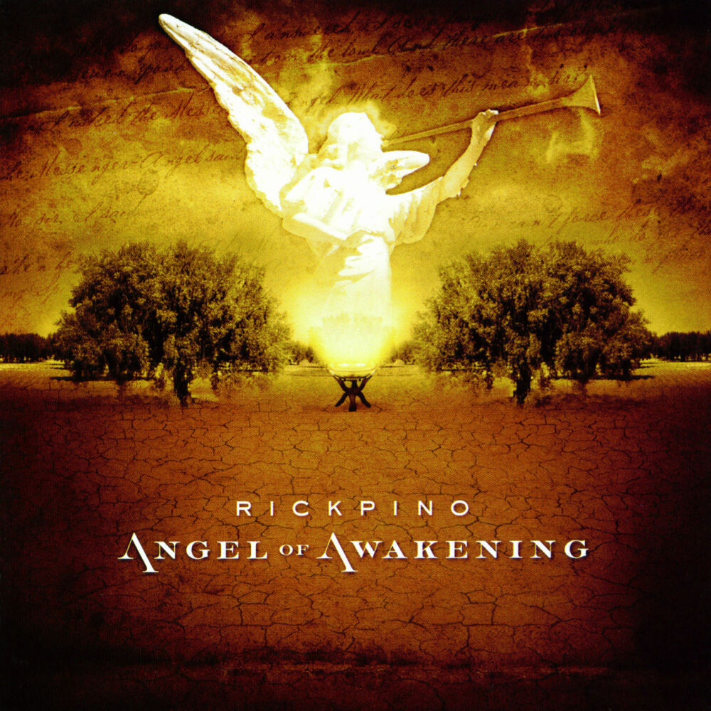 Picture of Angel of Awakening