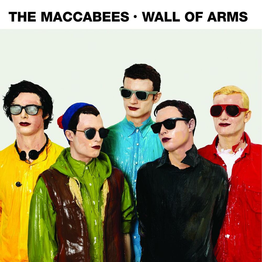 Picture of Wall Of Arms (Deluxe Edition)