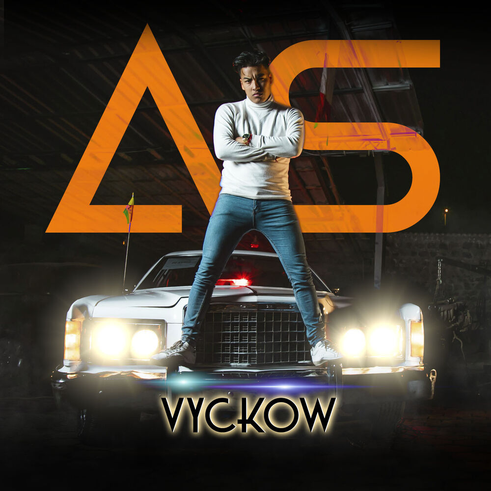 Picture of As