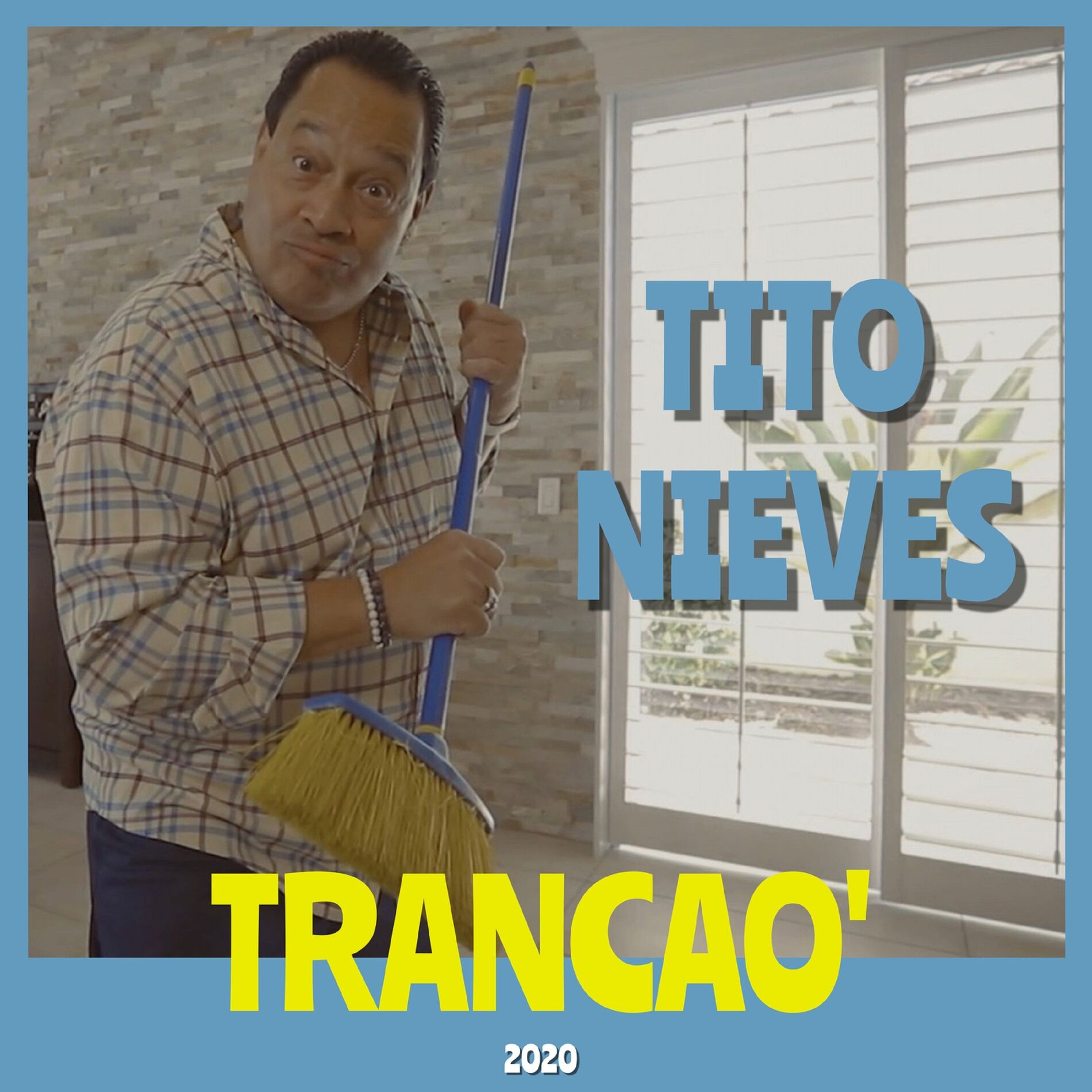 Album cover of Trancao'