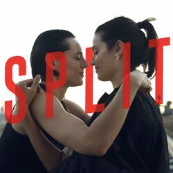 Cover of SPLIT (Bande originale de la série)