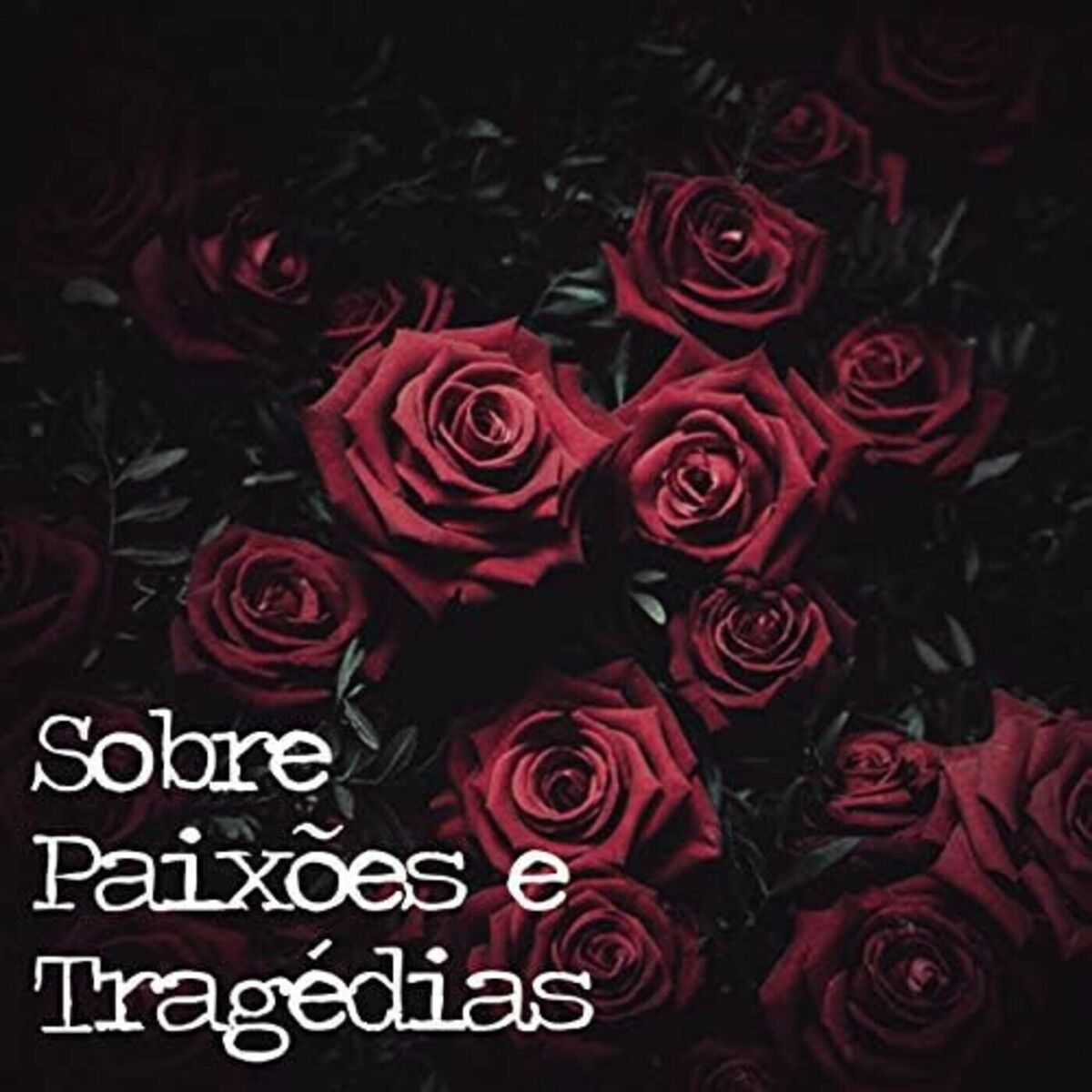 Album cover of Trágica Filosofia Esotérica