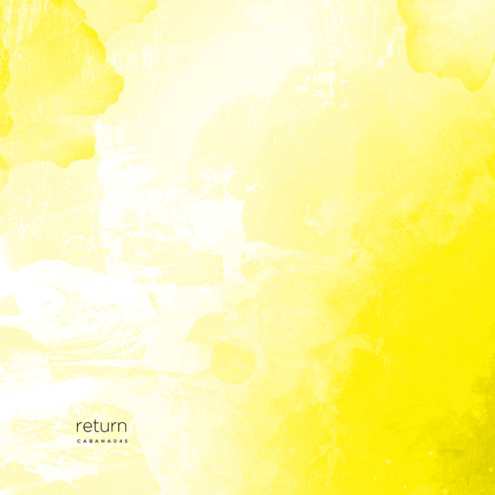 Picture of Return EP