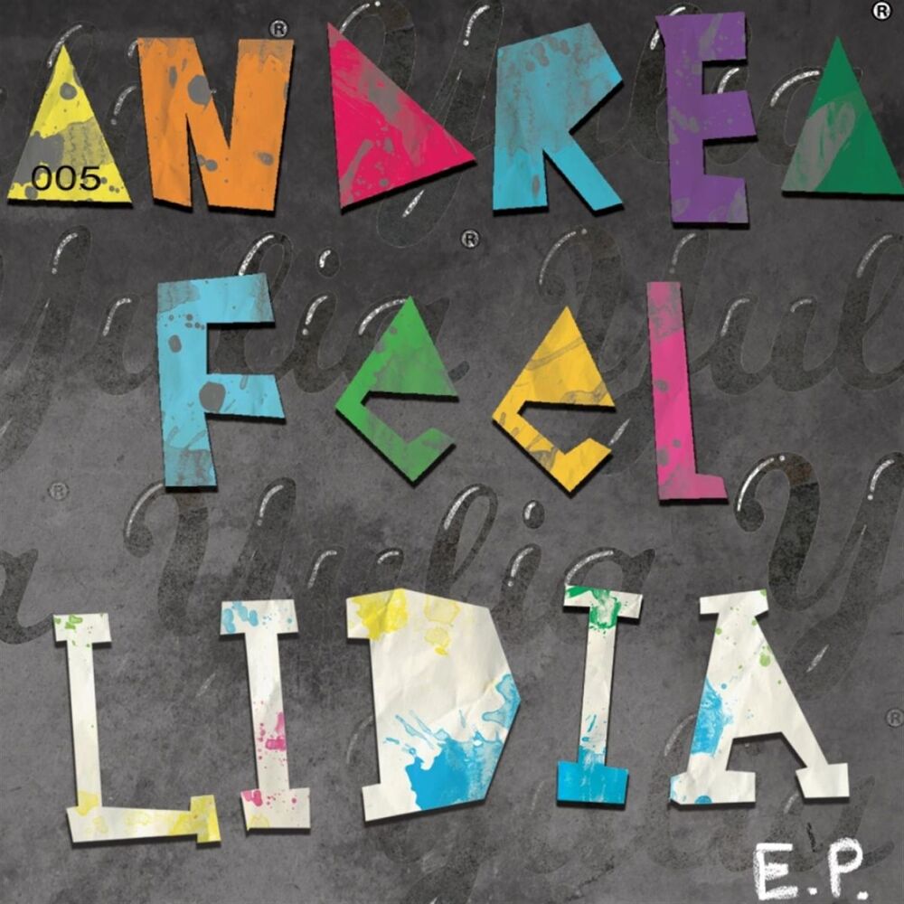 Picture of Lidia - EP