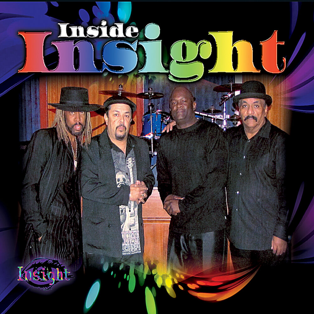 Picture of Inside Insight