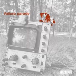 Cover of Failure Parade