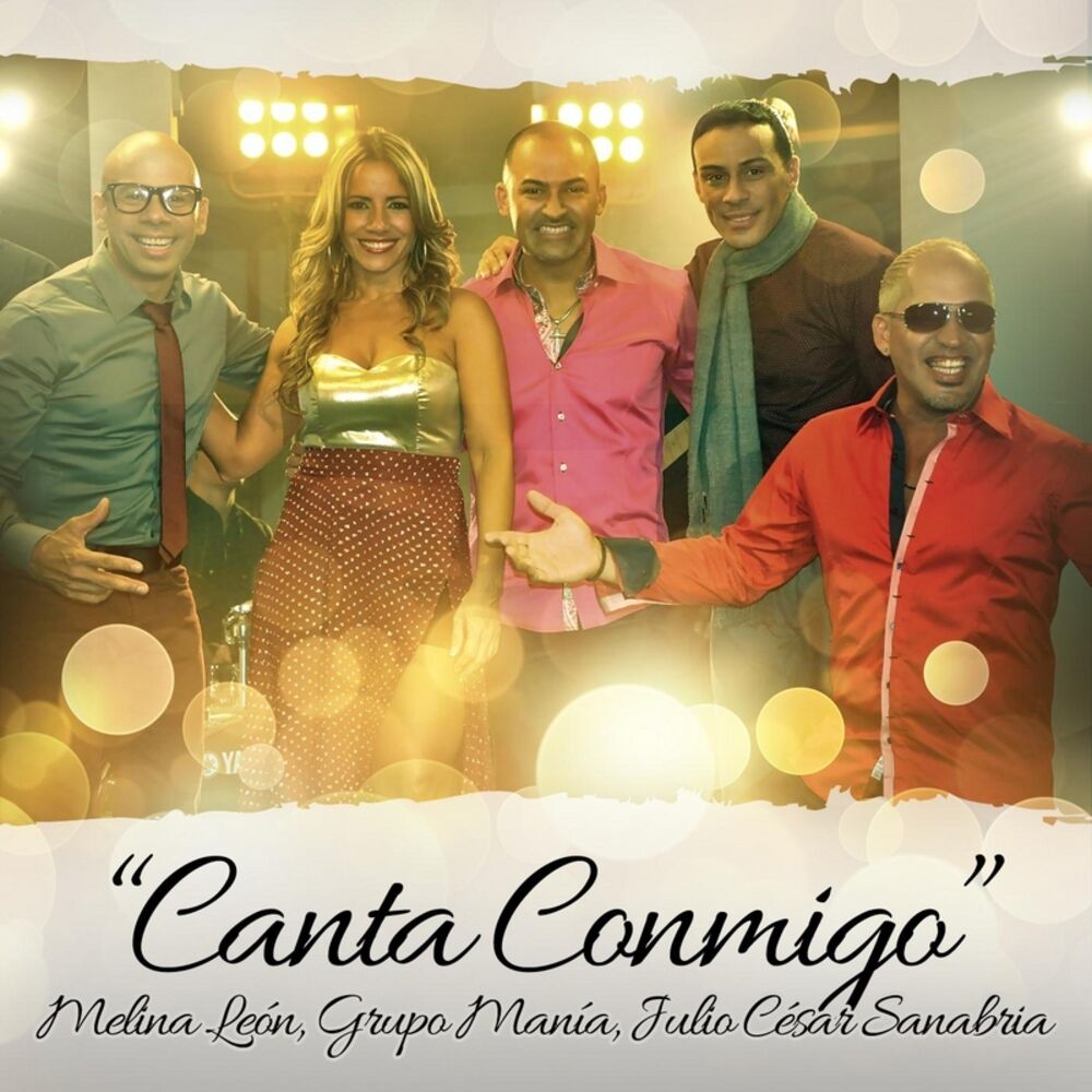 Picture of Canta Conmigo
