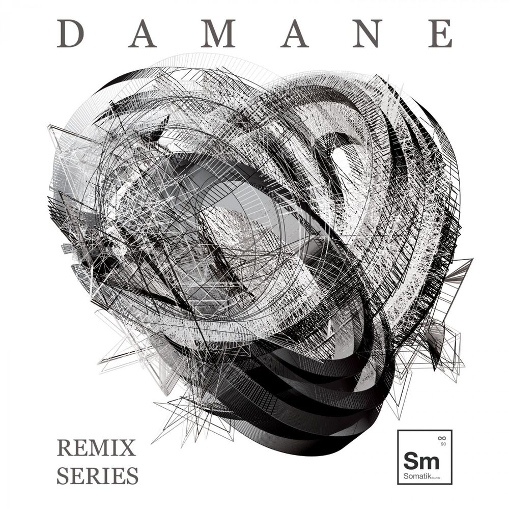 Picture of Damane (Remix Series)