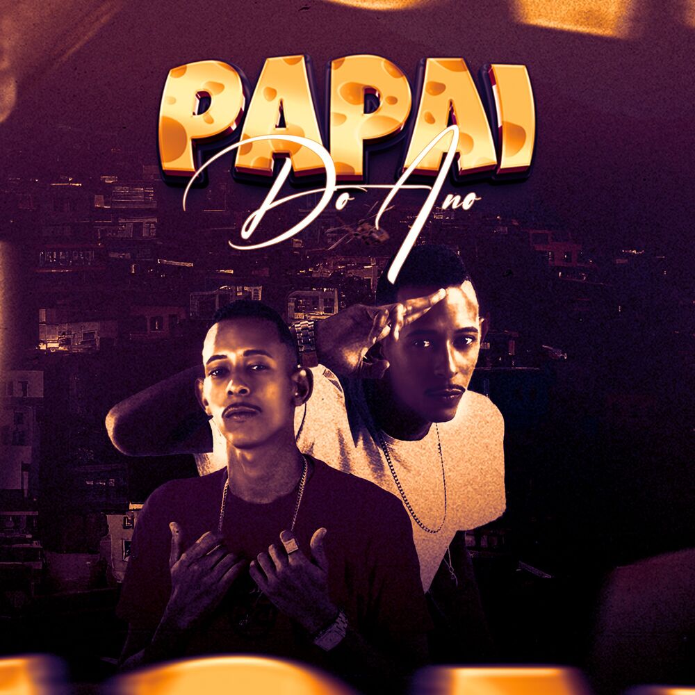 Picture of Papai do Ano