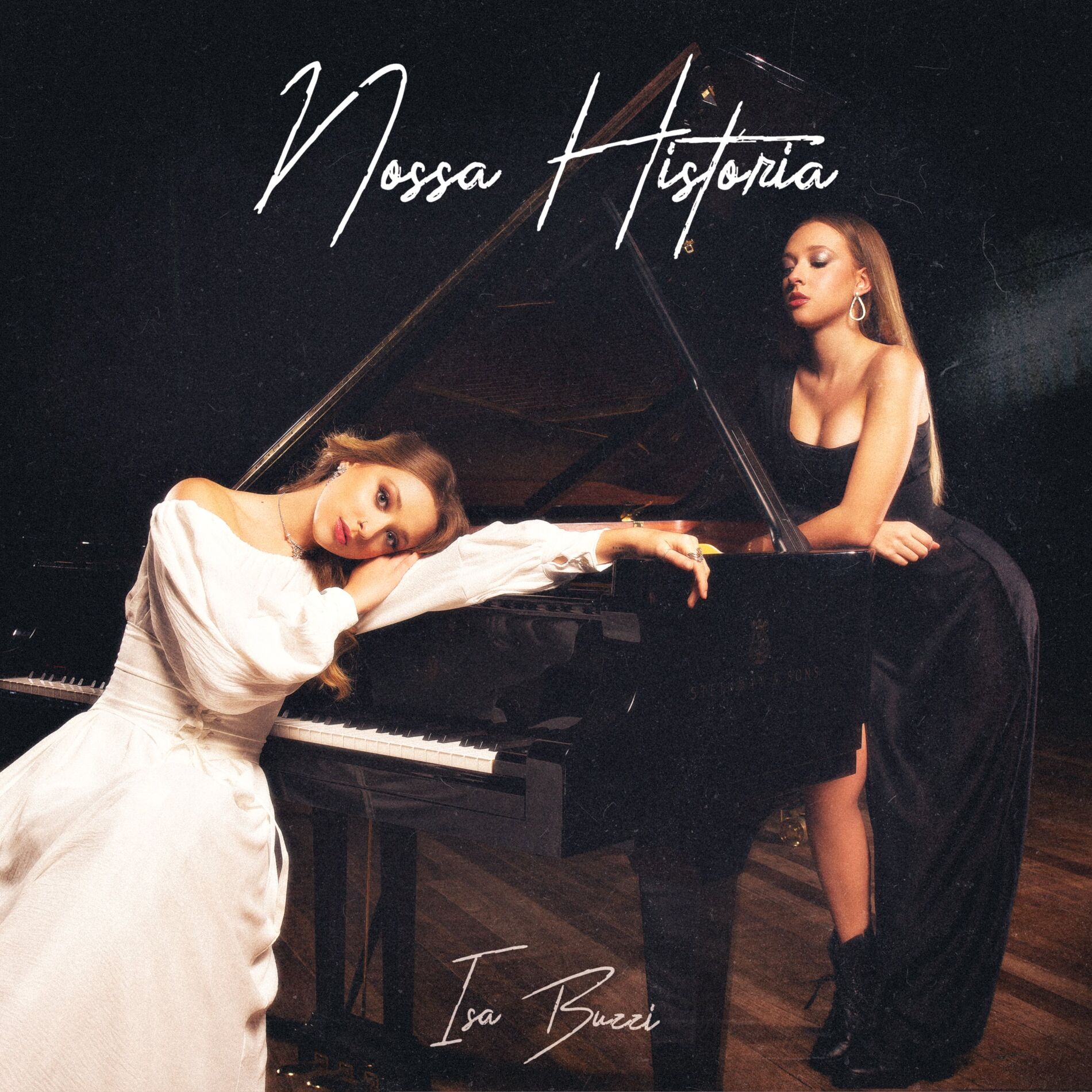 Album cover of Nossa História