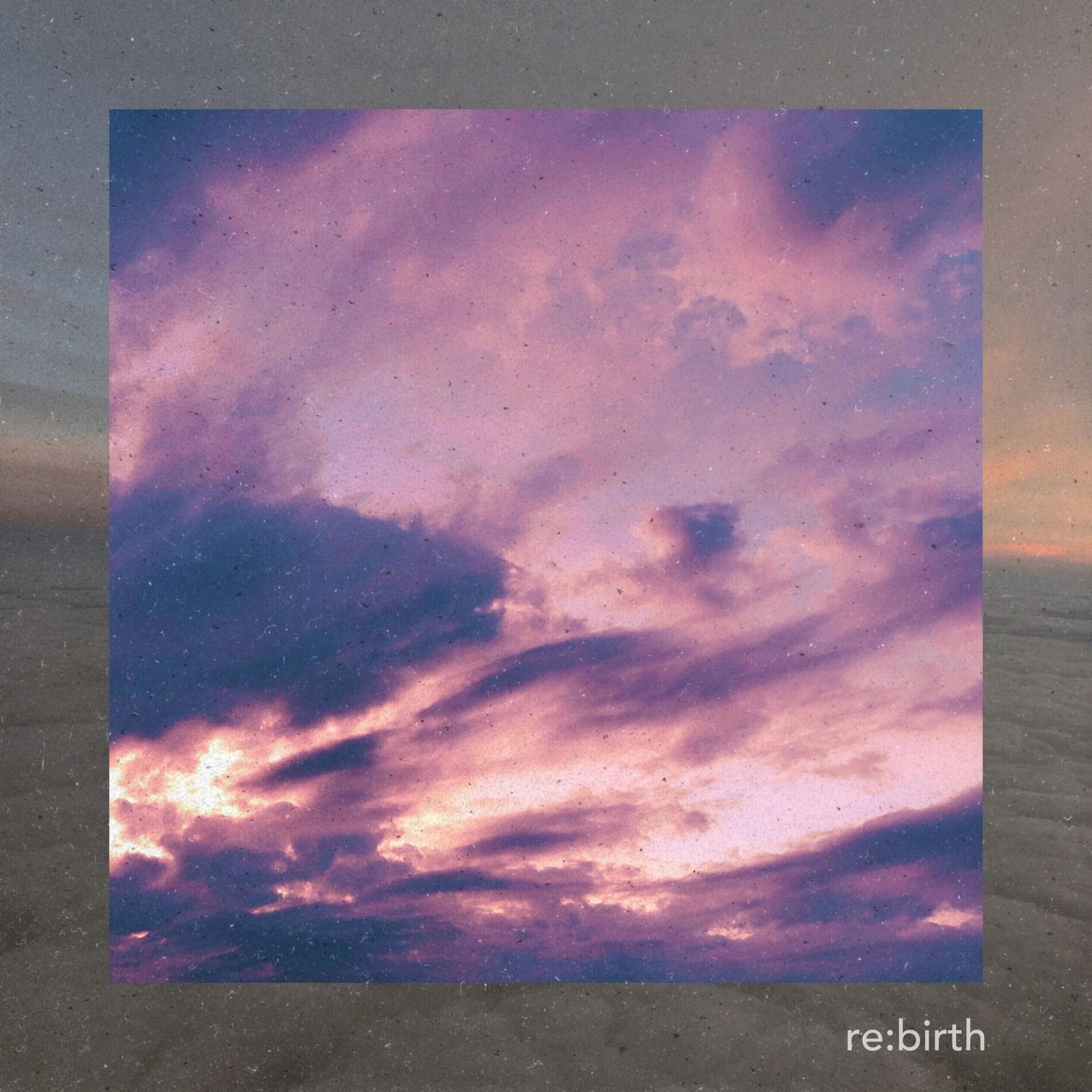 Album cover of re:birth (feat. brakence)