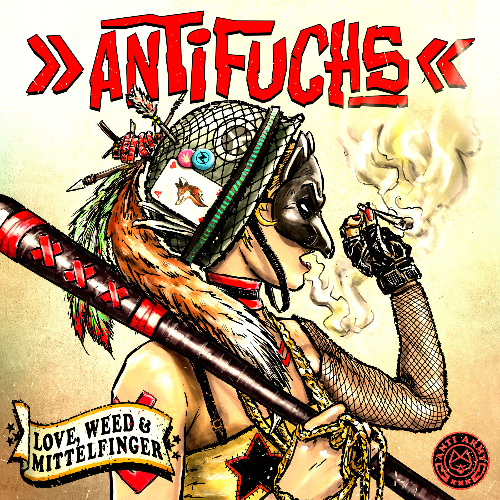 Album cover of Still