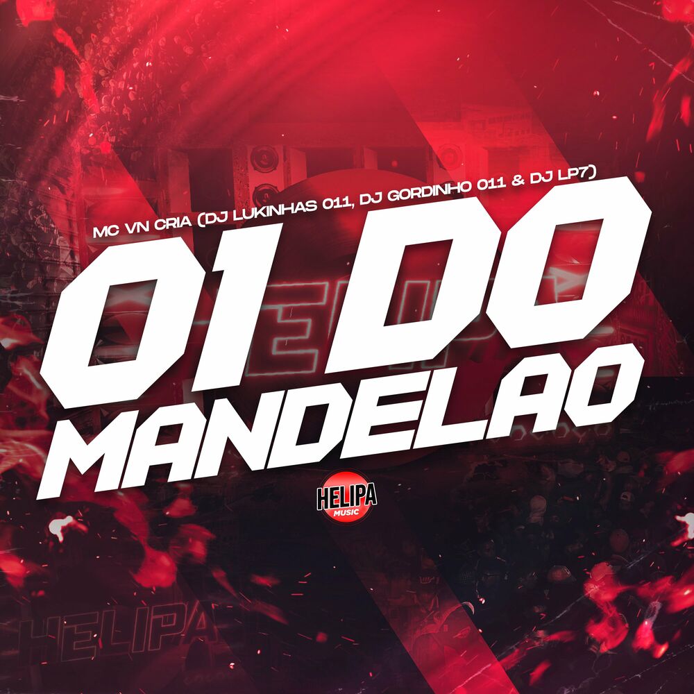 Picture of 01 do Mandelão