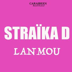 Cover of Lanmou