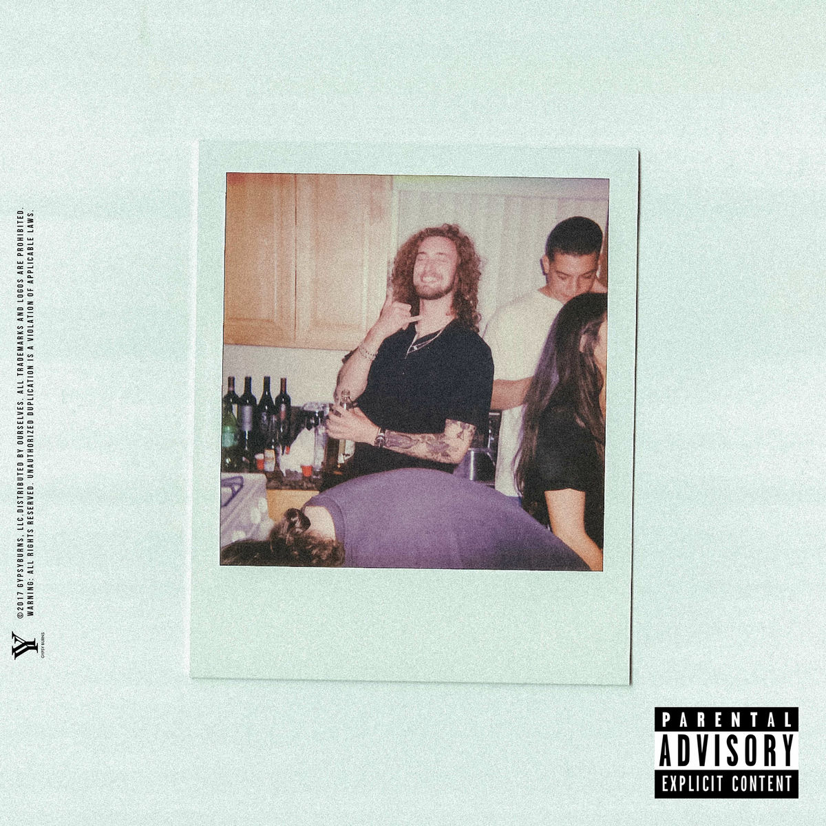 Album cover of Single for the Summer