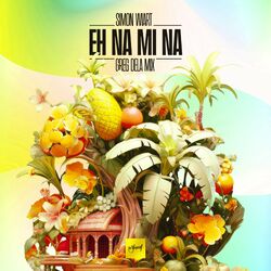 Cover of Eh Na Mi Na (Greg Dela Mix)