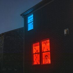 Cover of Demons