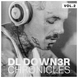 Cover of DL Down3r - Chronicles, Vol. 2