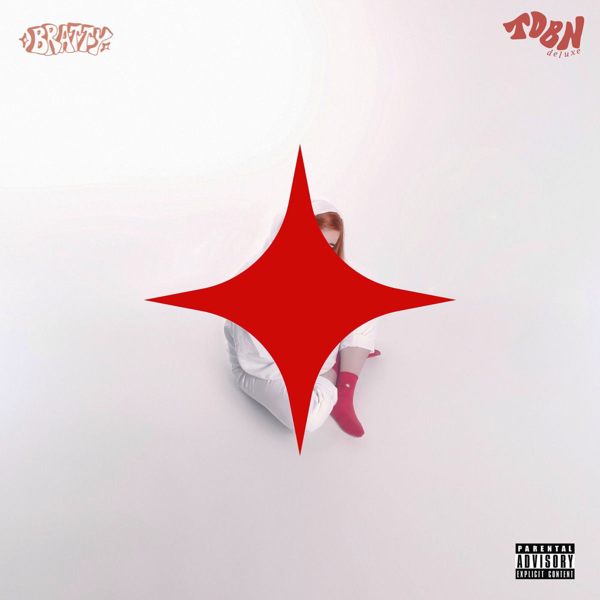 Album cover of tdbn (Deluxe)