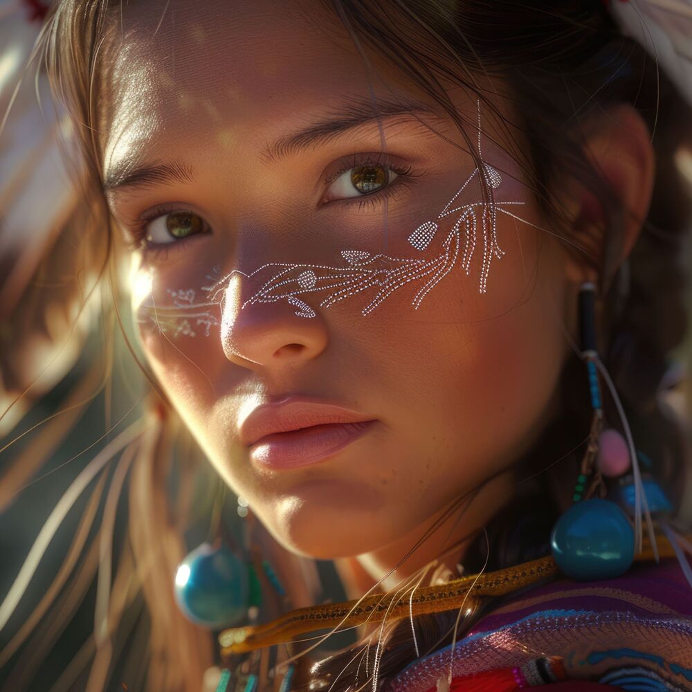 Picture of Healing Journey: Native American Flute for Mindful Relaxation