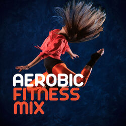 Cover of Aerobic Fitness Mix