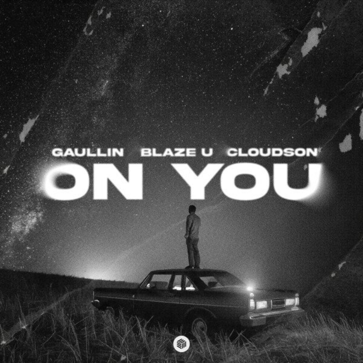 Album cover of On You