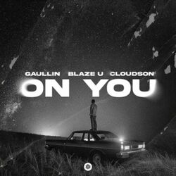 Cover of On You