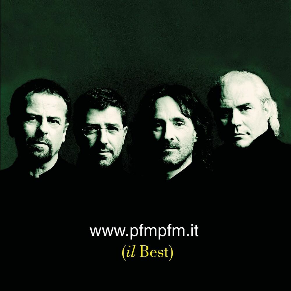 Picture of Www.PfmPfm.It/(Il Best)