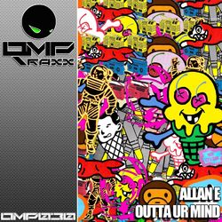 Cover of Outta Ur Mind