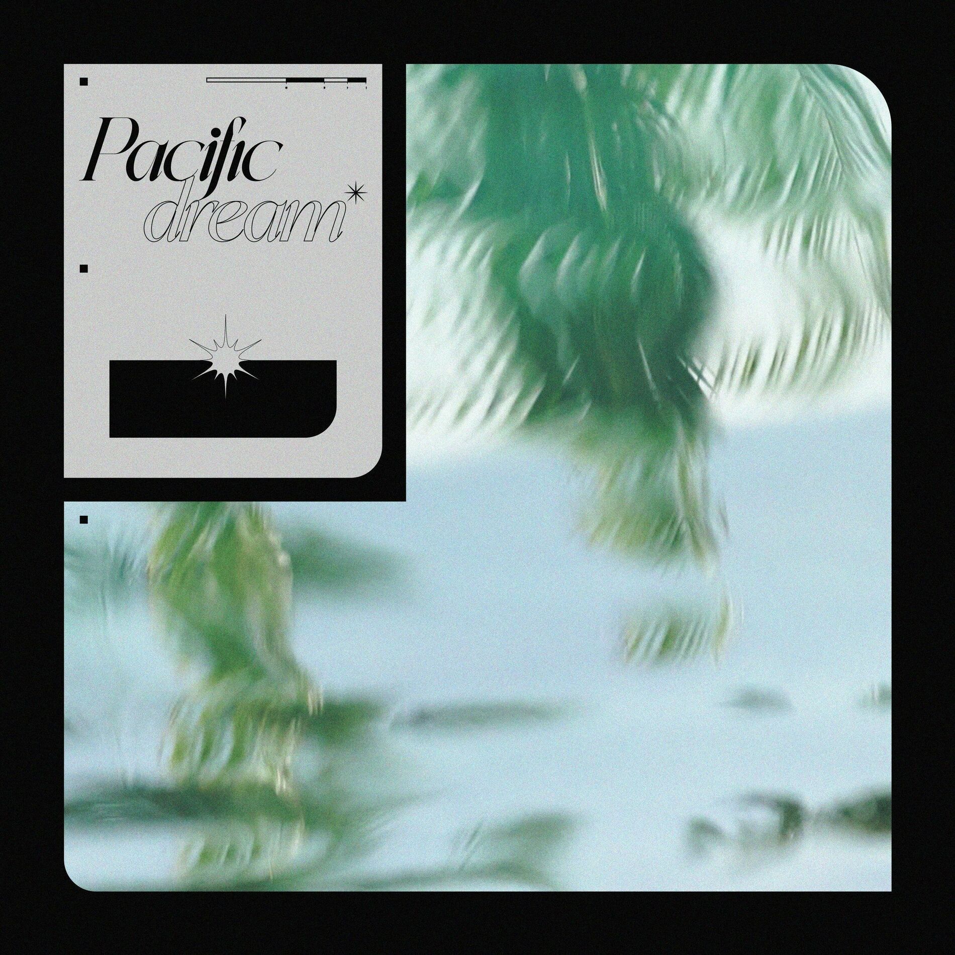 Album cover of Pacific Dream