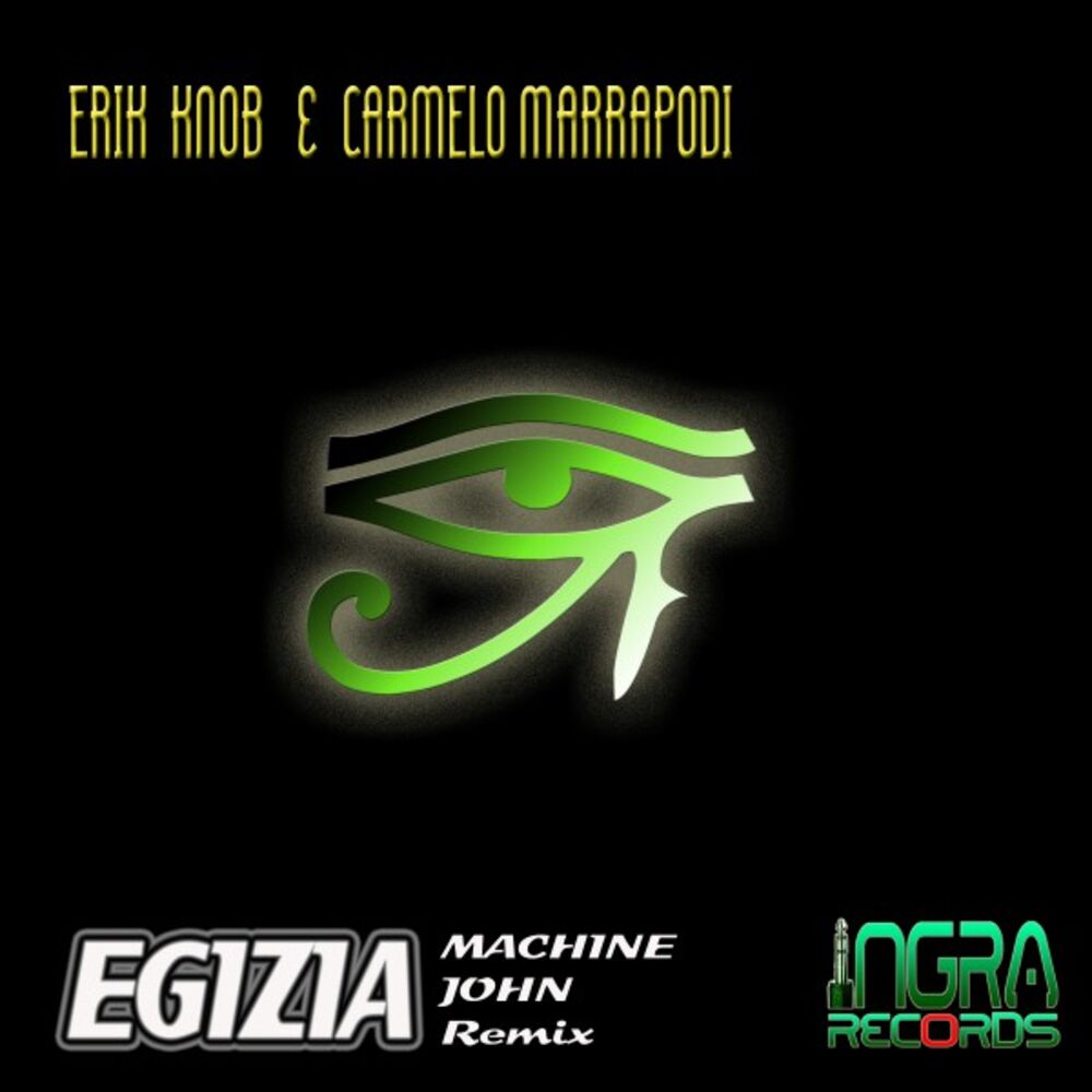 Picture of Egizia (Machine John Remix)
