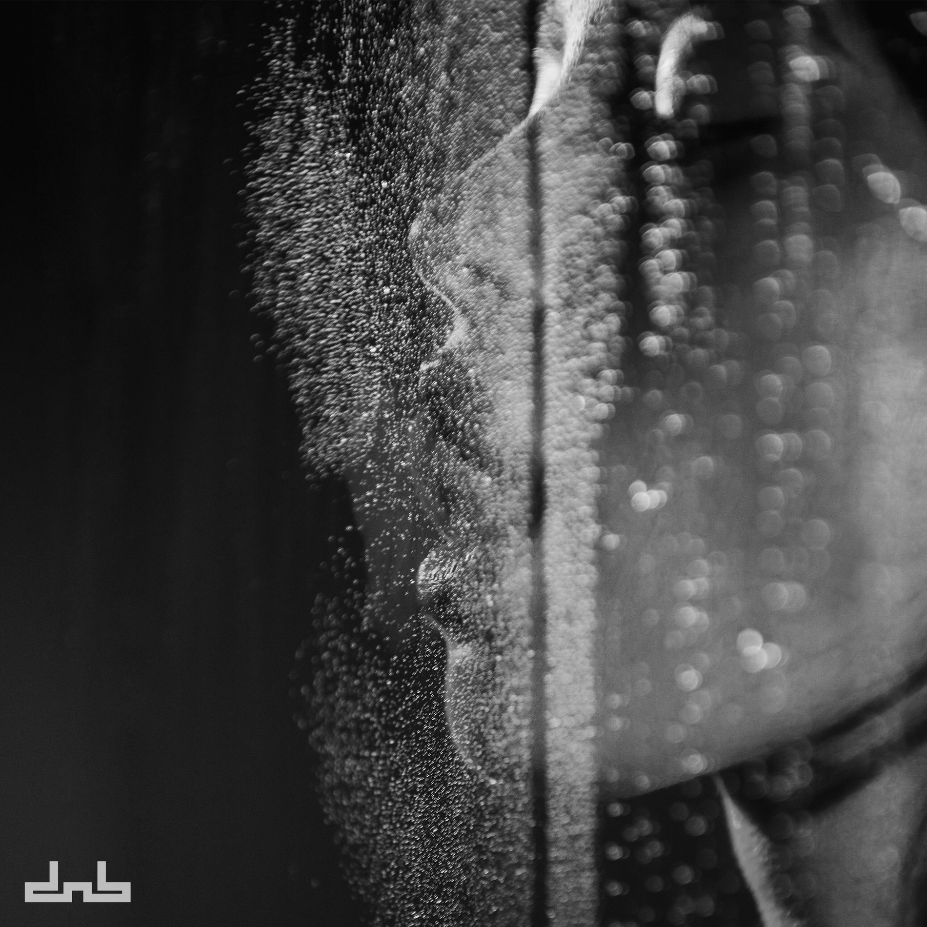 Album cover of Turbulence