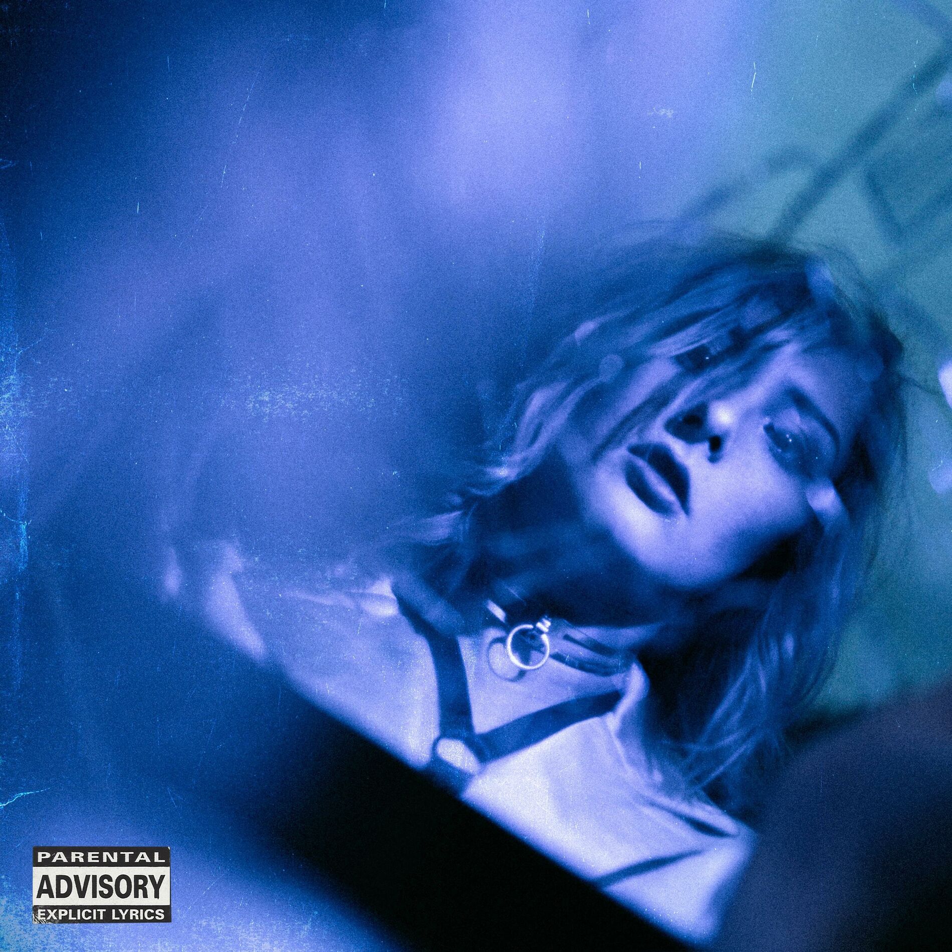 Album cover of R.I.F.P.