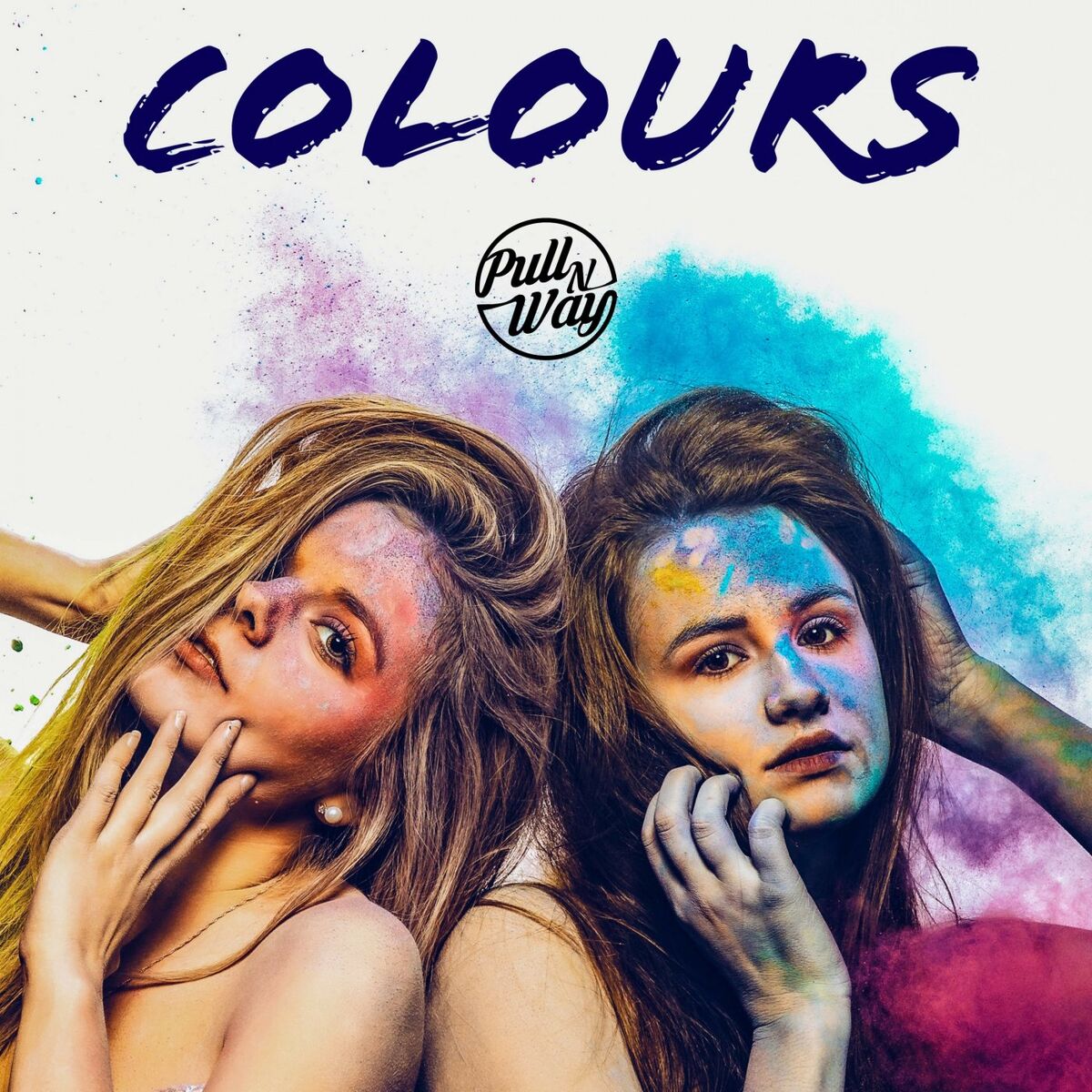Album cover of Colours