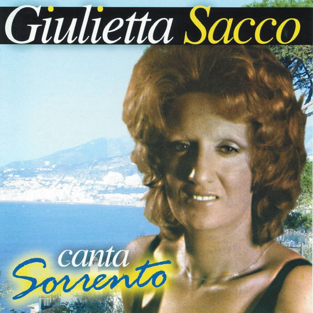 Picture of Canta Sorrento