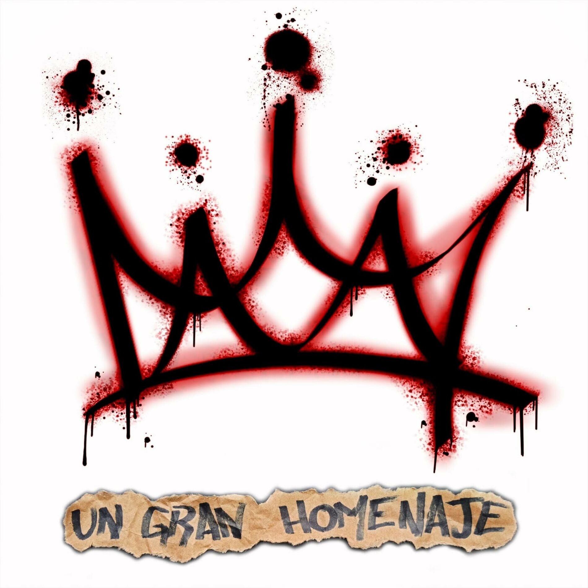 Album cover of Recuerdo y Lluvia