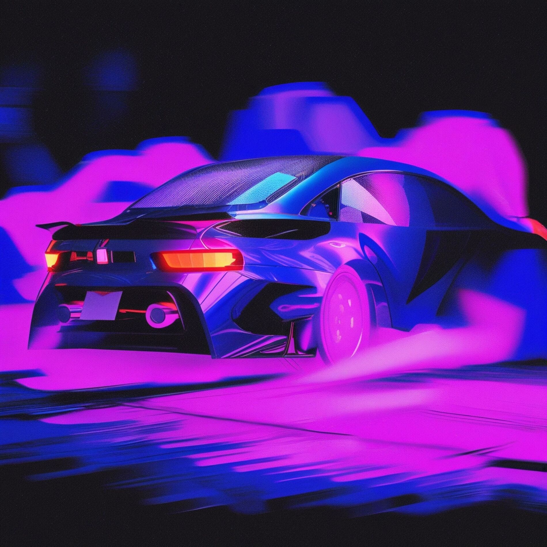 Album cover of COSMIC DRIFT (feat. Seezy) [Prod.Seezy]