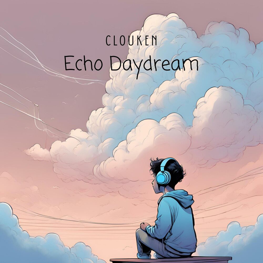 Picture of Echo Daydream